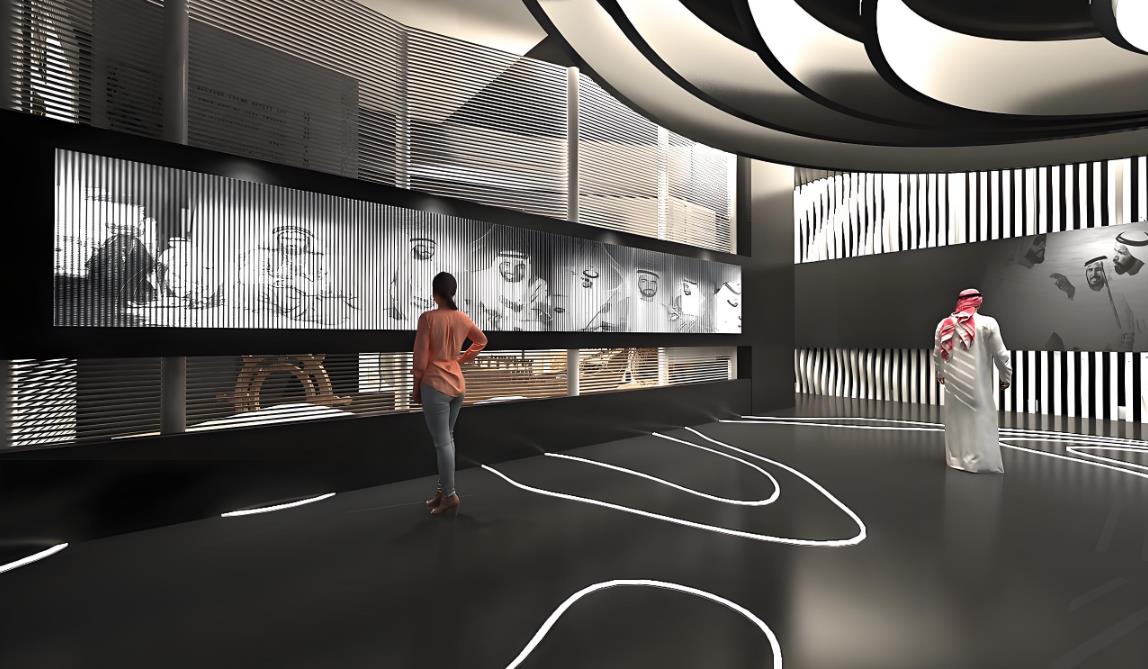 裝修項目展示廳費用支出應列入哪些科目？