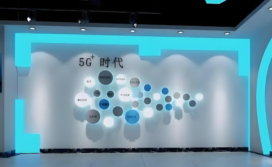 如何確定企業展廳設計的主題？