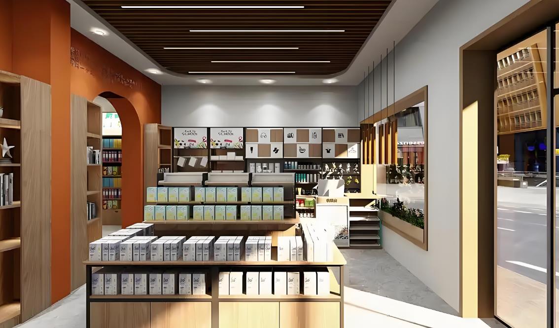 重慶店面裝修預算表