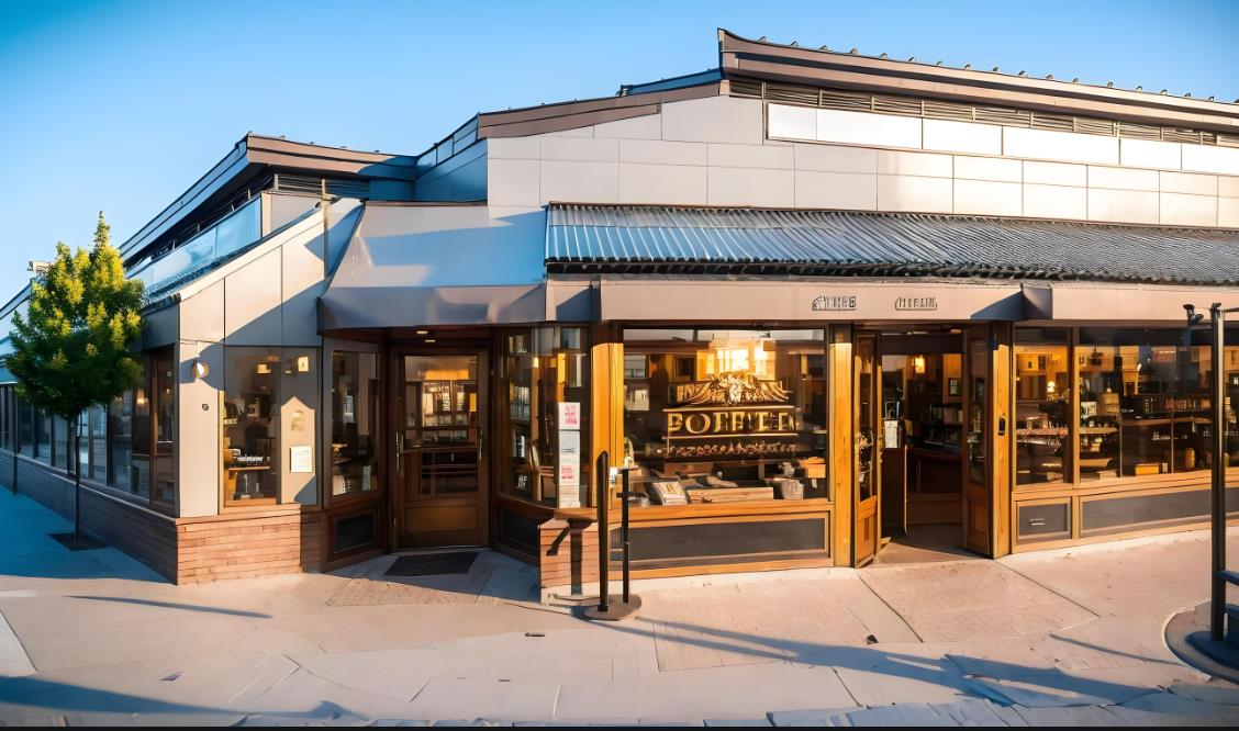 重慶店面裝修多少錢一平米？