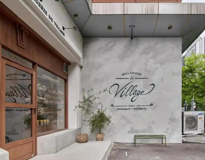重慶小型烘焙店如何裝修？才能成為吸睛打卡地！