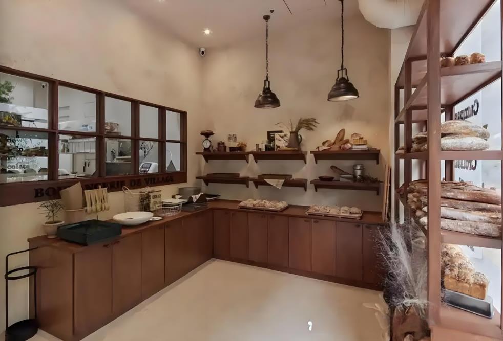 重慶小型烘焙店如何裝修？才能成為吸睛打卡地！