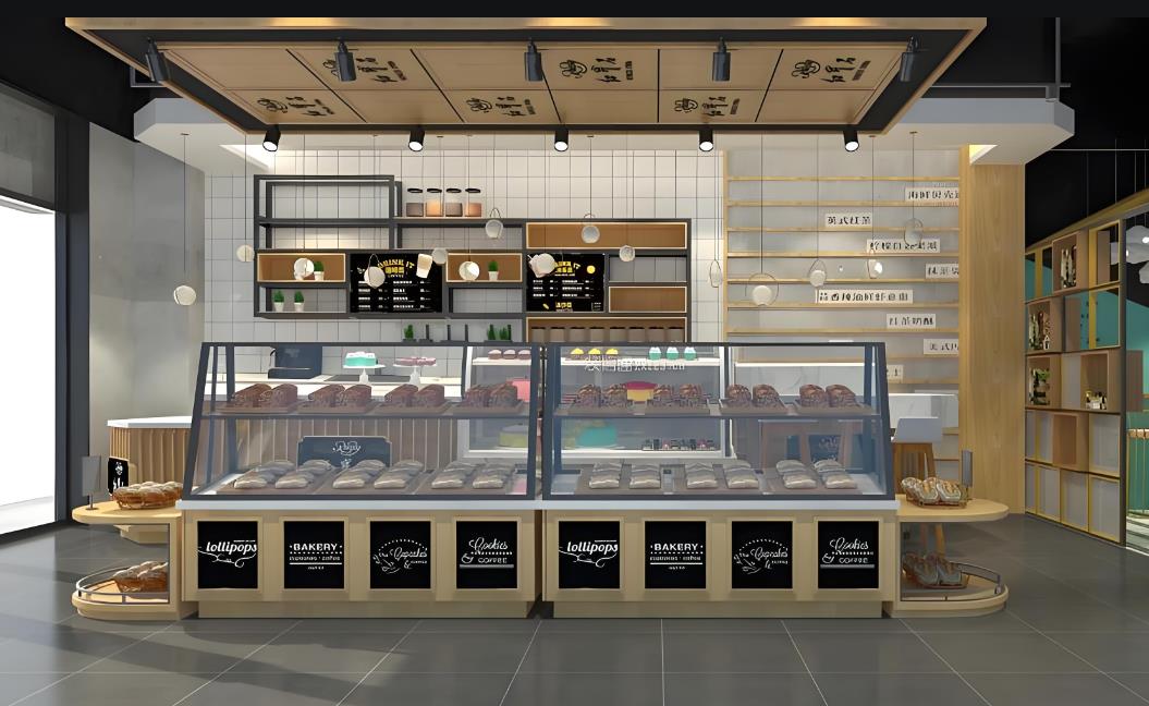 烘焙店食品經營許可證裝修要求?