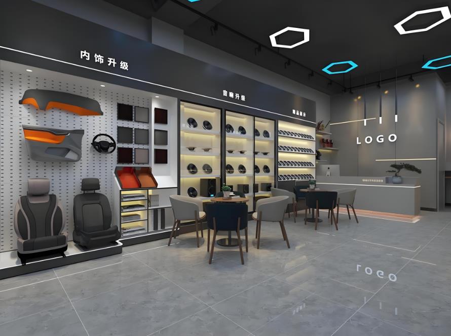 開個汽車維修店到底要準備多少錢？?