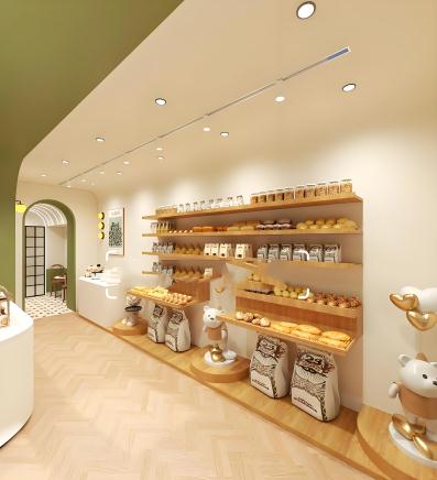 甜品店裝修設計注意事項有哪些？