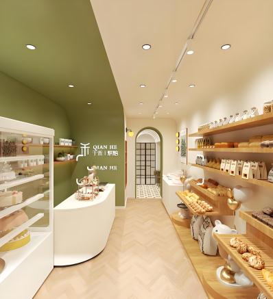 甜品店裝修設計注意事項有哪些？